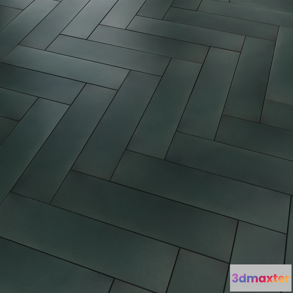 1466260 - Porcelain stoneware Tiles EQUIPE STROMBOLI 92×368 3D Max