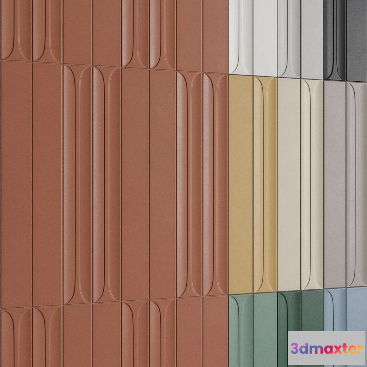 1471002 - Equipe Hopp 3D Max