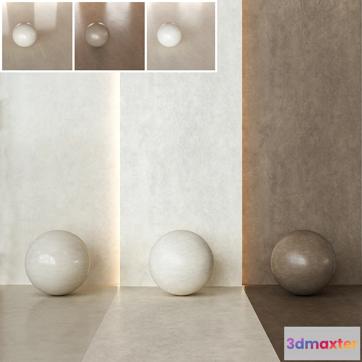 1474942 - 3 in 1 Laminam Fokos Vol 1 3D Max