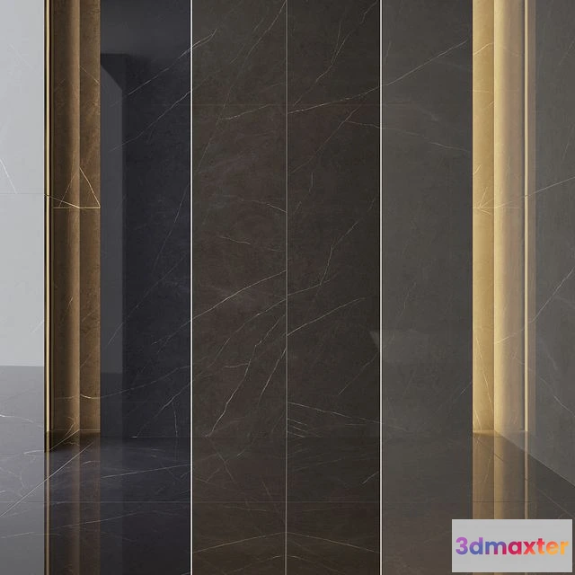 1544933 - Urbatek Xtone Xlight Liem 3D Max