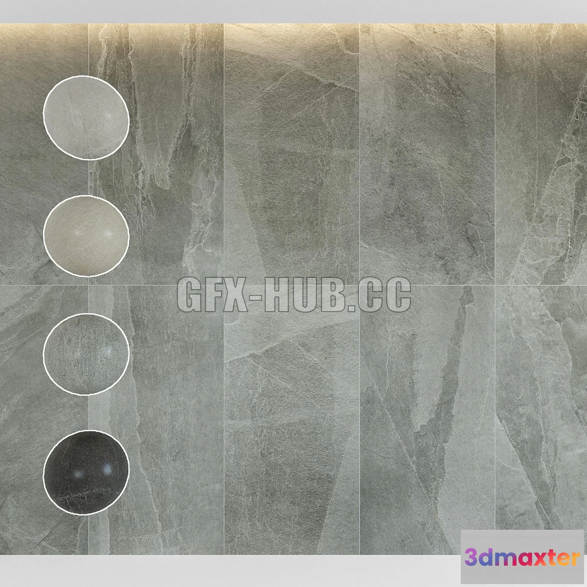 1546909 - Imola X-ROCK 3D Max