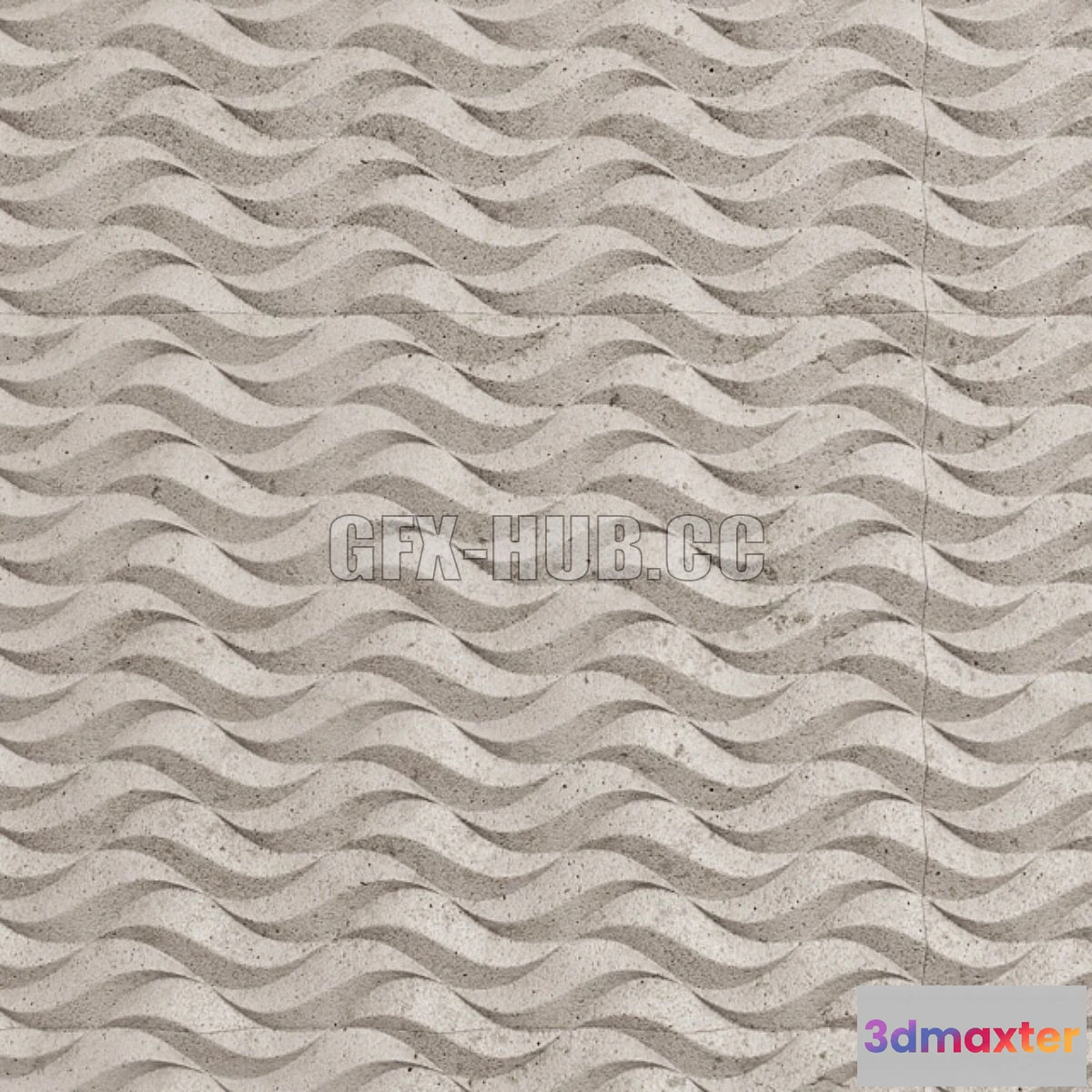 1547913 - Venis Island 333×100 3D Max