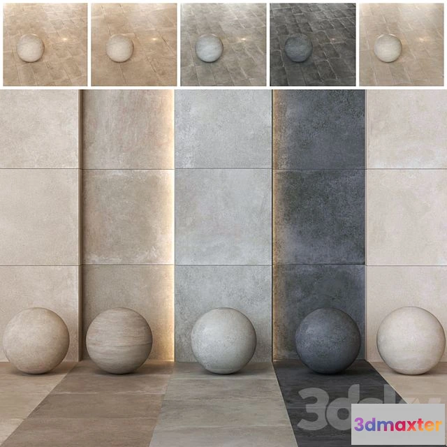 1547969 - 26 in 1 keope Moov Pack Textures - vol 1 3D Max