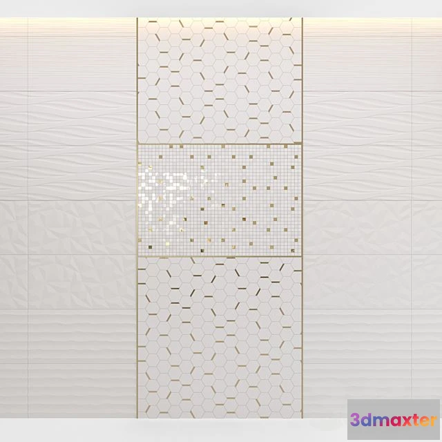 1551683 - Italon 3D Experience FullCollections 3D Max