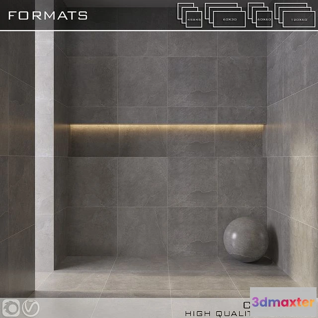 1551685 - ITALON CARBONIO 3D Max