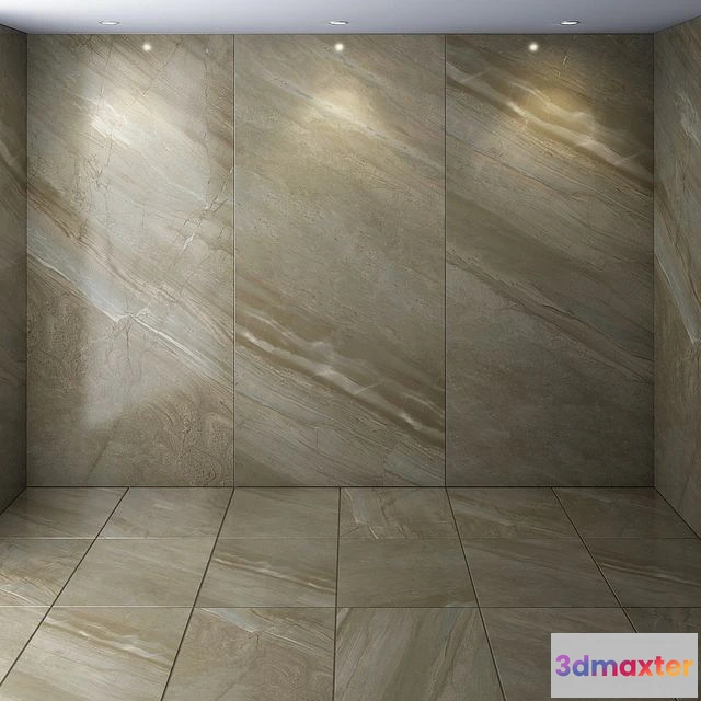 1552845 - Wall tiles_001 3D Max