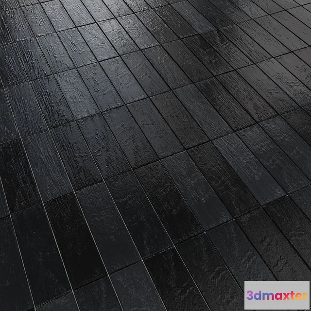 1553519 - Porcelain stoneware tiles EQUIPE MALLORCA 6.5×20 3D Max