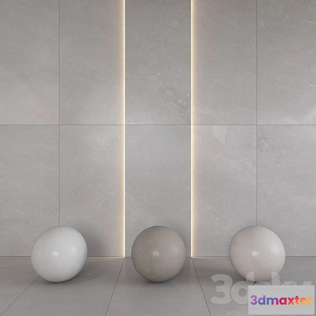 1554485 - Porcelanosa Adda 3D Max