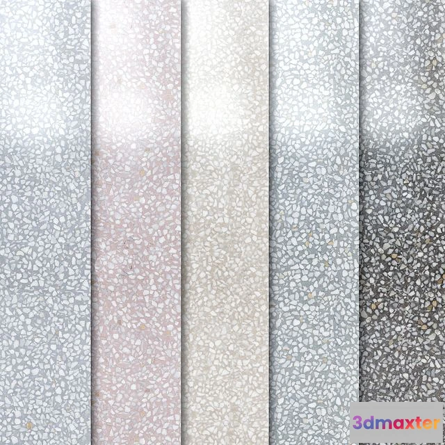 1557103 - Farnese amalfi 3D Max