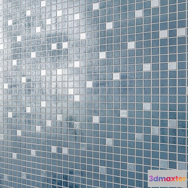 1566706 - ATLAS CONCORDE MEK Mosaico Q 3D Max