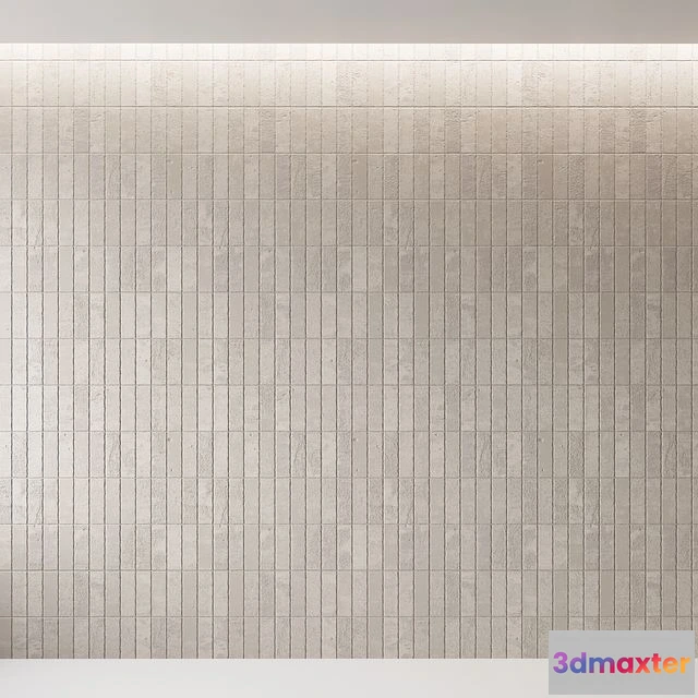 1568778 - Wall decoration material №16 3D Max