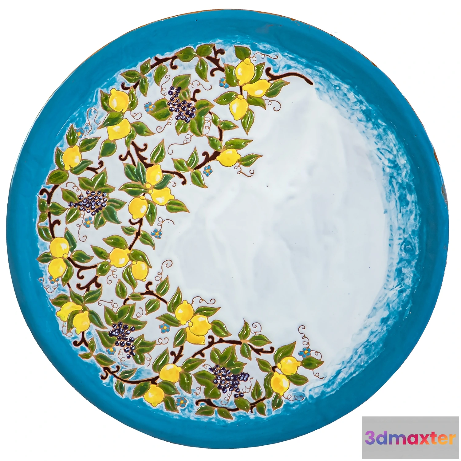 1673918 - Mane Tiles - Picture 79 3D Max