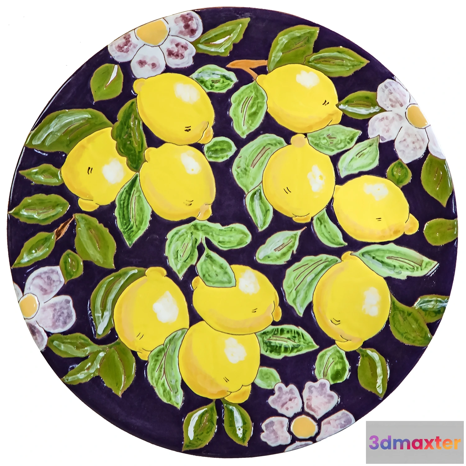 1673928 - Mane Tiles - Picture 68 3D Max