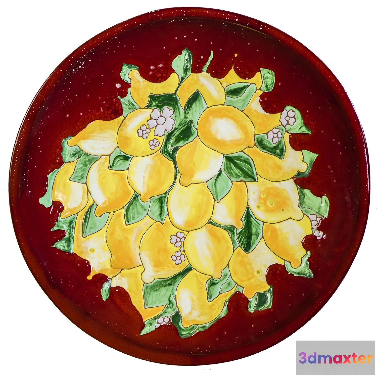 1673946 - Mane Tiles - Picture 71 3D Max