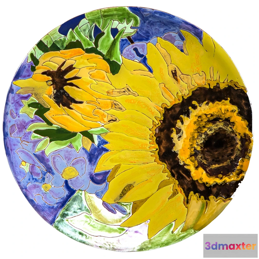 1673972 - Mane Tiles - Picture 42 3D Max