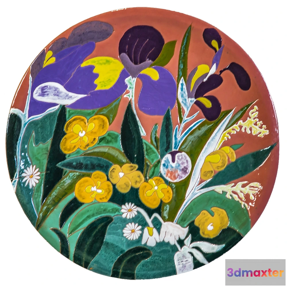 1673996 - Mane Tiles - Picture 35 3D Max