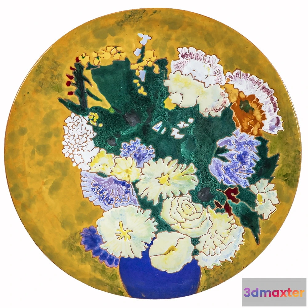 1674006 - Mane Tiles - Picture 26 3D Max