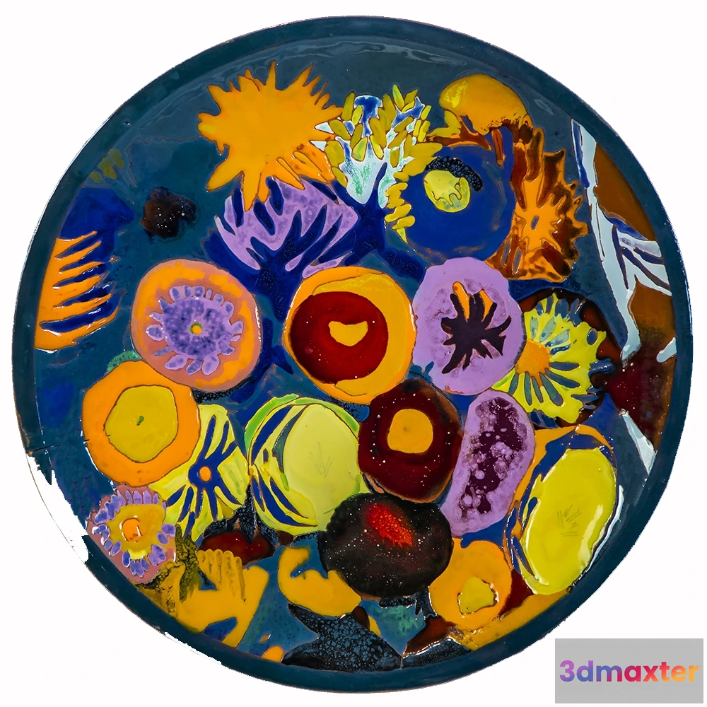 1674016 - Mane Tiles - Picture 32 3D Max