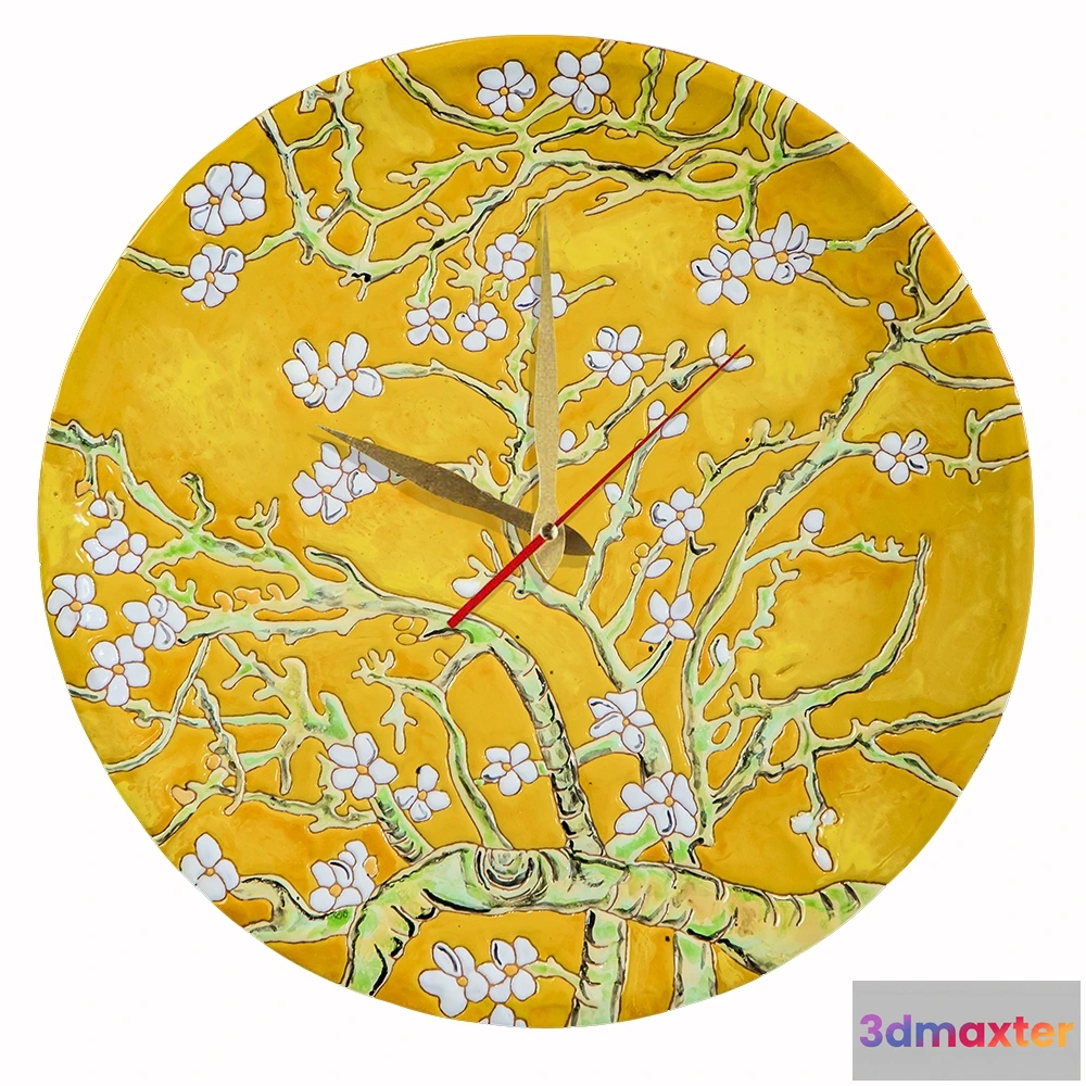 1674028 - Mane Tiles - Picture 22 3D Max