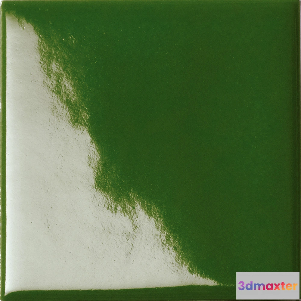 1674175 - Mutina - Tiles DIN GLOSSY 3D Max