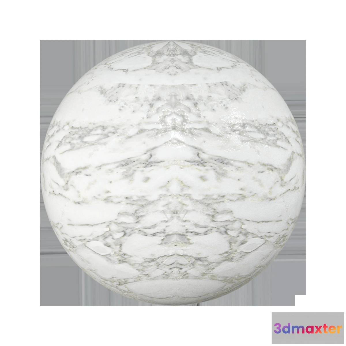 1674231 - Porcelanosa - Dolomiti Bookmatch 3D Max