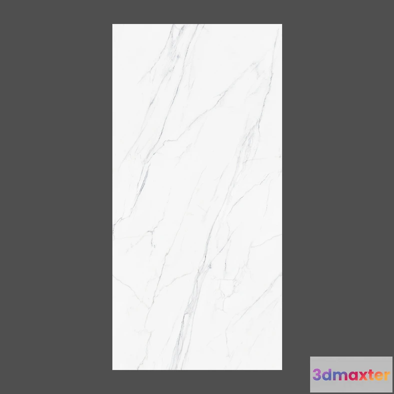 1674241 - Tau Ceramica - Varenna Carrara 3D Max