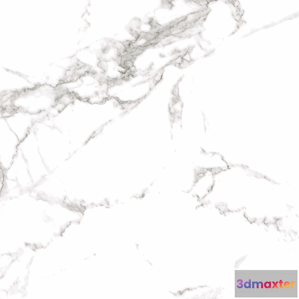 1674247 - Tau Ceramica - Torano Statuario 3D Max