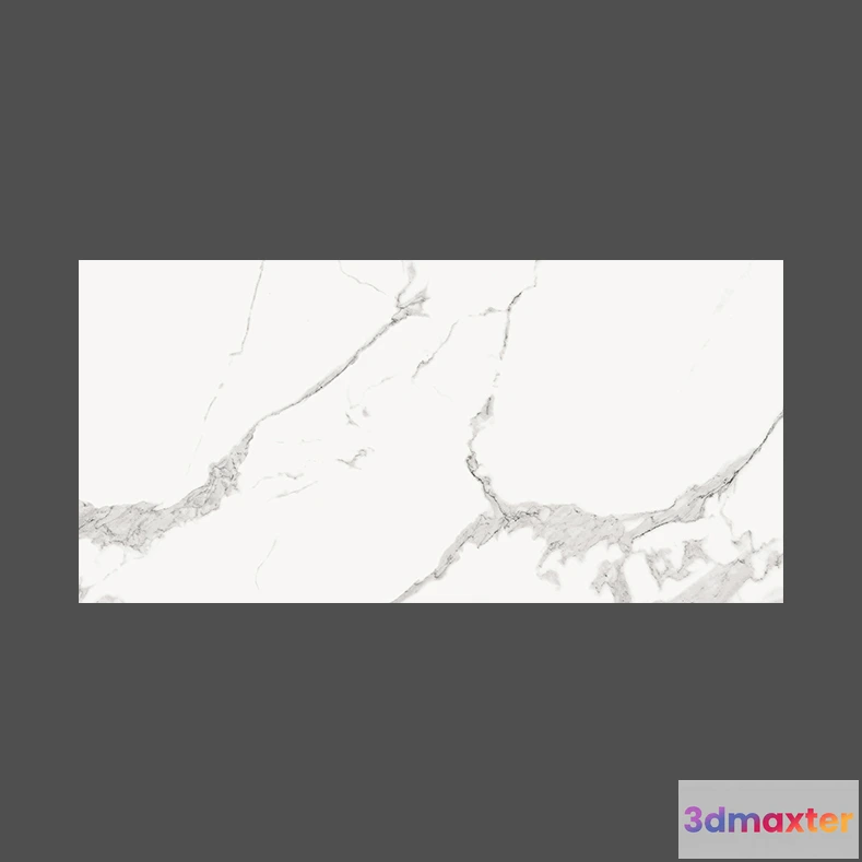 1674249 - Tau Ceramica - Torano Statuario 3D Max