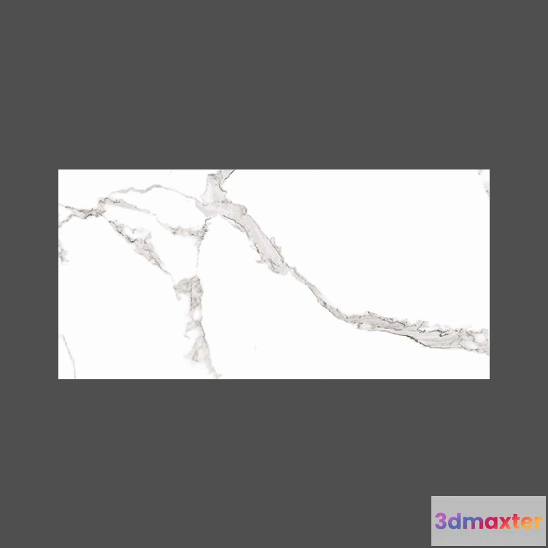 1674253 - Tau Ceramica - Torano Statuario 3D Max