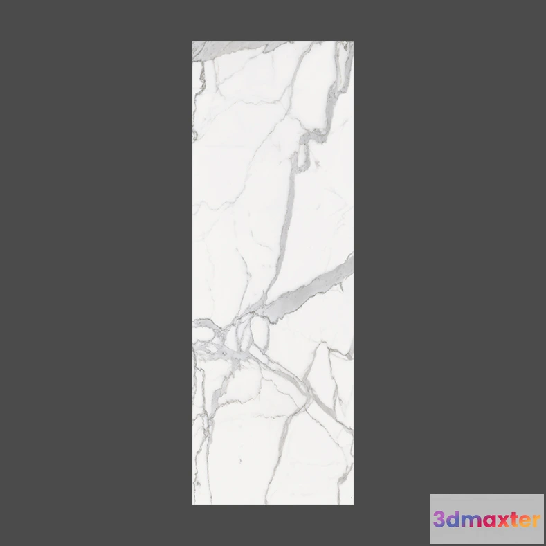 1674257 - Tau Ceramica - Ascale Kalos 3D Max