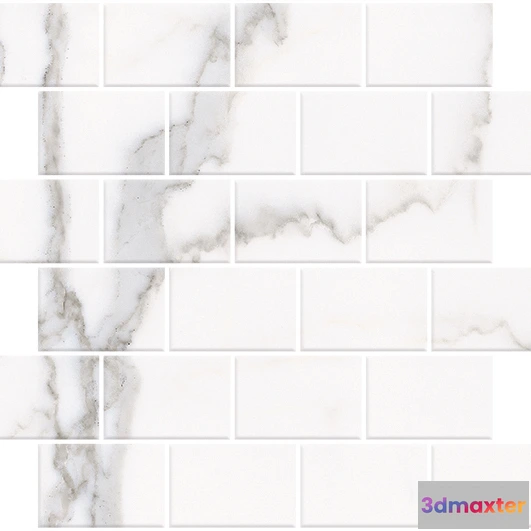 1674261 - Tau Ceramica - Aurea Materia Kalos 3D Max