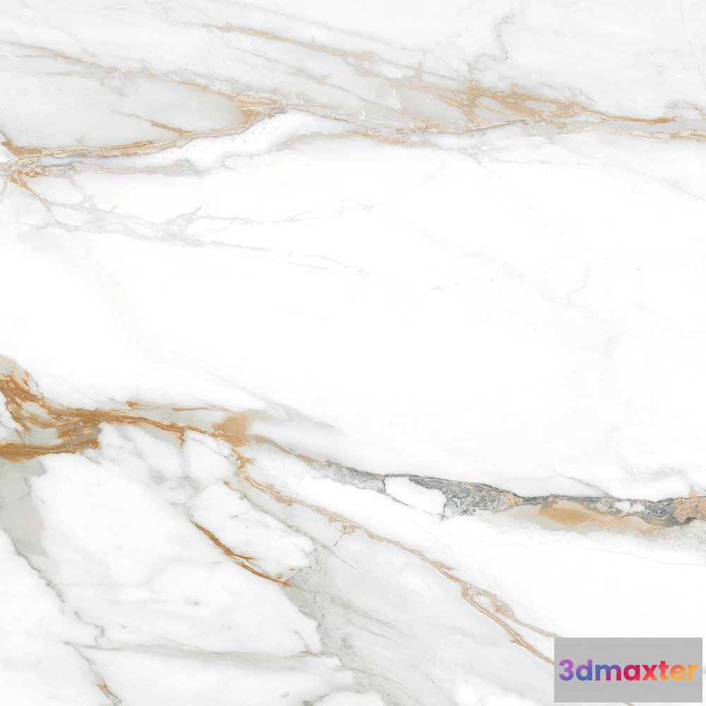 1674269 - Tau Ceramica - Kian Gold 3D Max