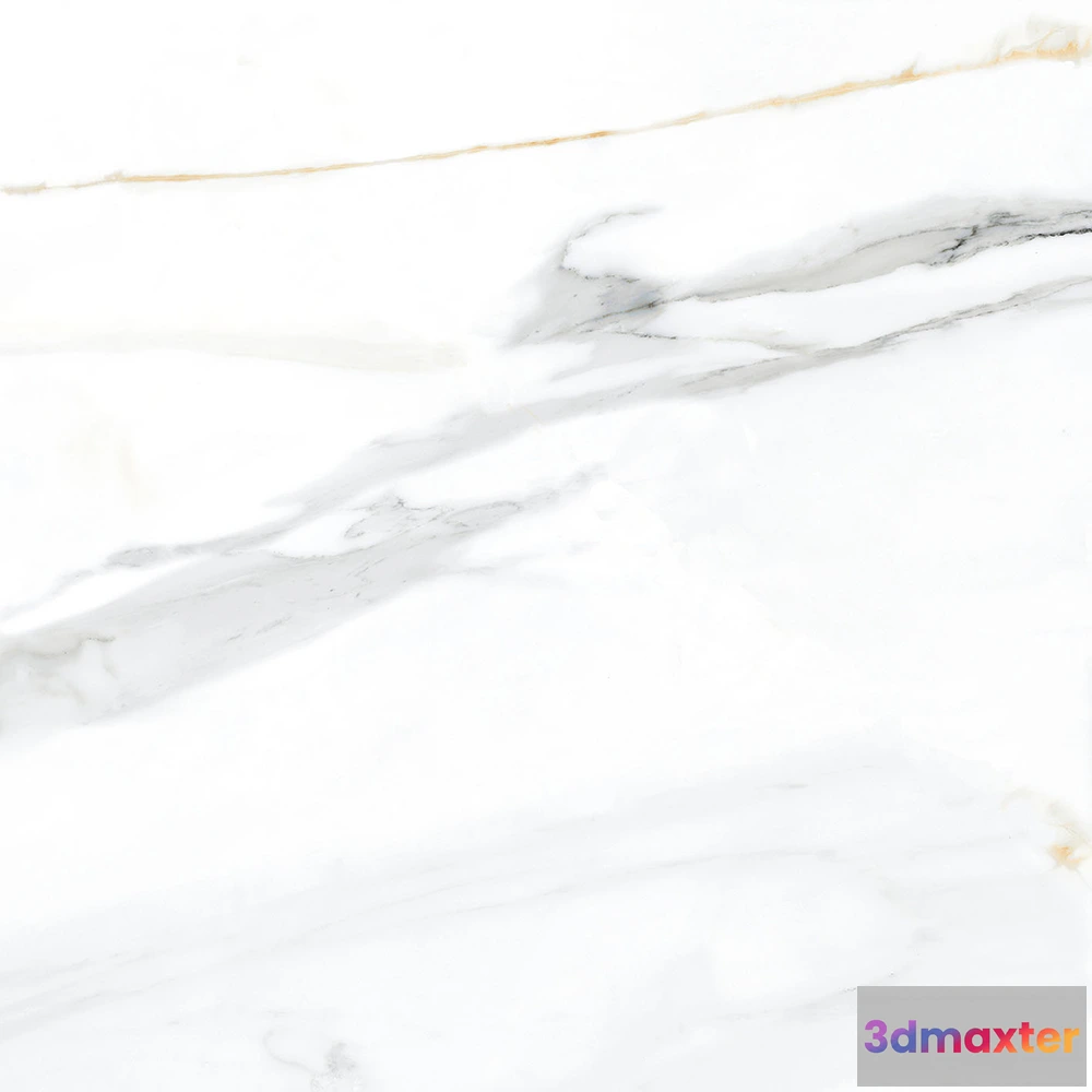 1674275 - Tau Ceramica - Emporio Calacatta 3D Max