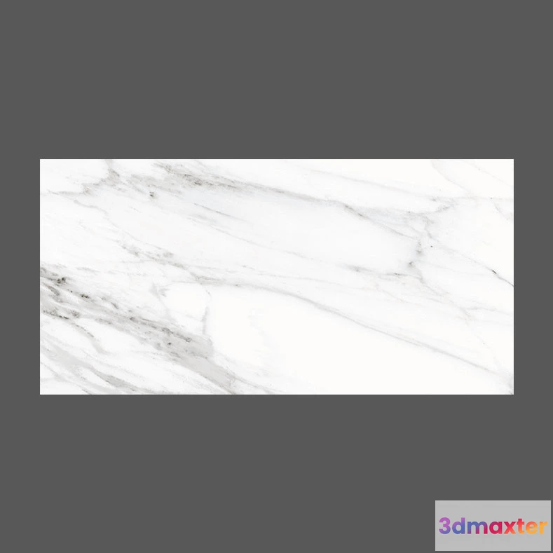 1674287 - Tau Ceramica - Dozza White 3D Max