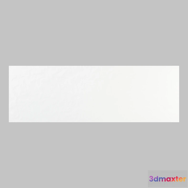 1674311 - Tau Ceramica - RLV Mia Bianchi Matt 3D Max