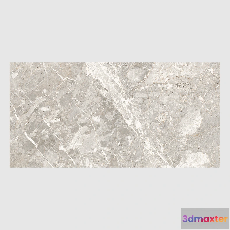 1674329 - Tau Ceramica - Belcastel Silver 3D Max