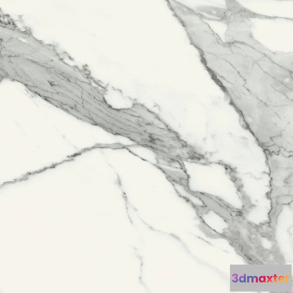 1674339 - Tubadzin - PP Specchio Carrara 3D Max