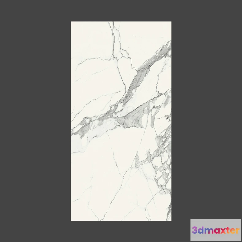 1674341 - Tubadzin - PP Specchio Carrara 3D Max