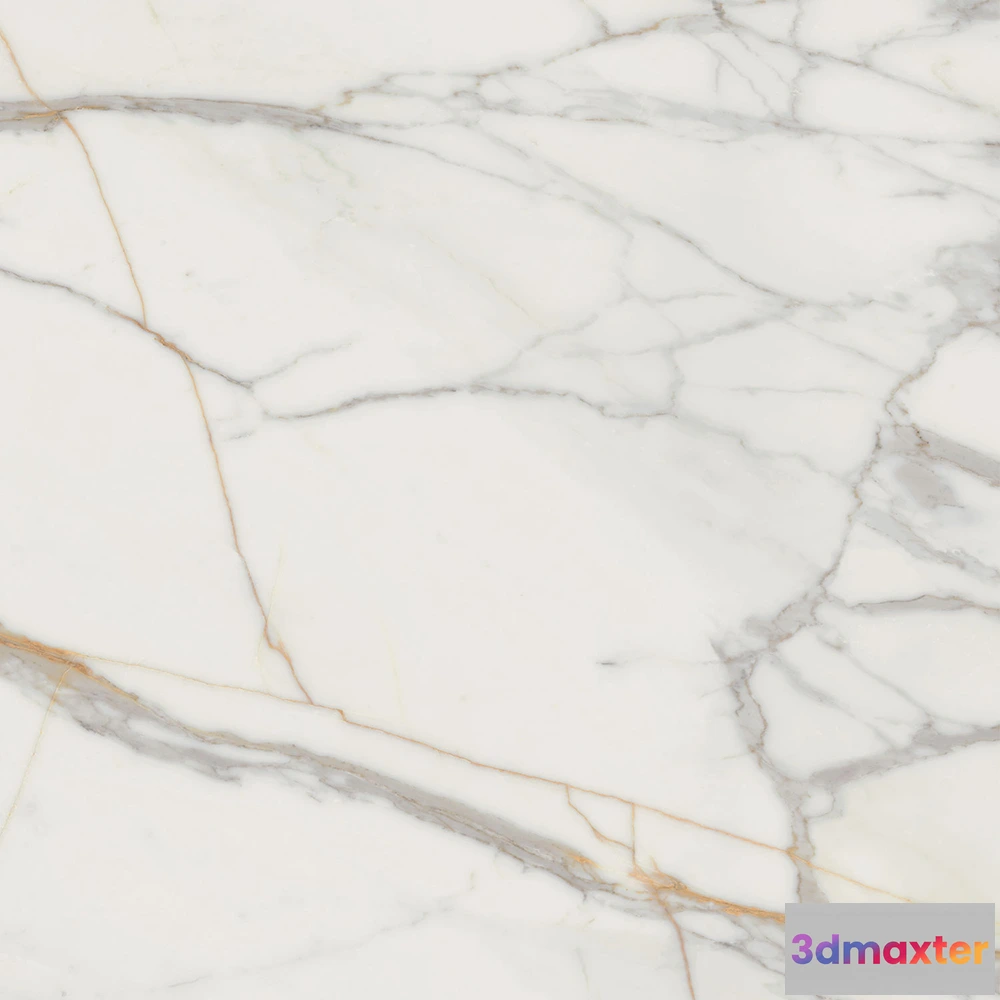 1674353 - Tubadzin - PP Marmo Doro 3D Max