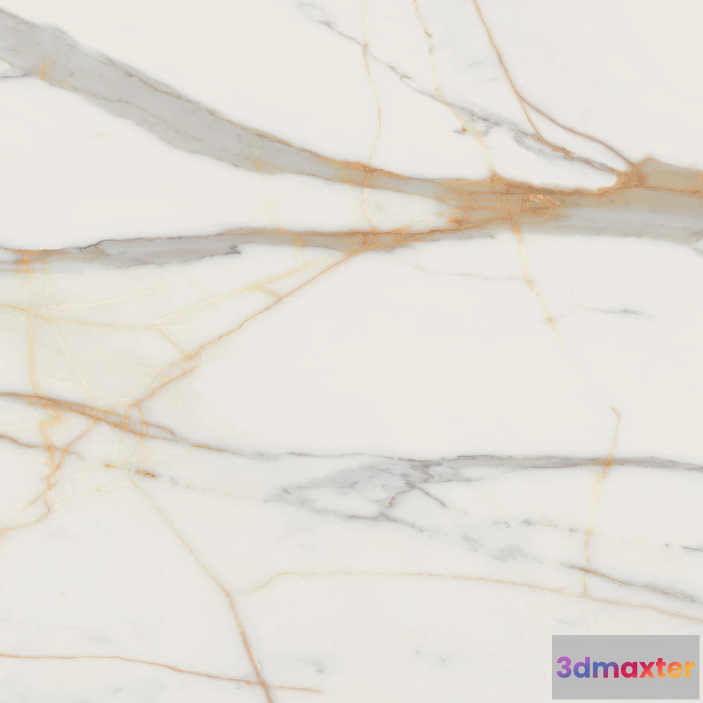 1674355 - Tubadzin - PP Marmo Doro 3D Max