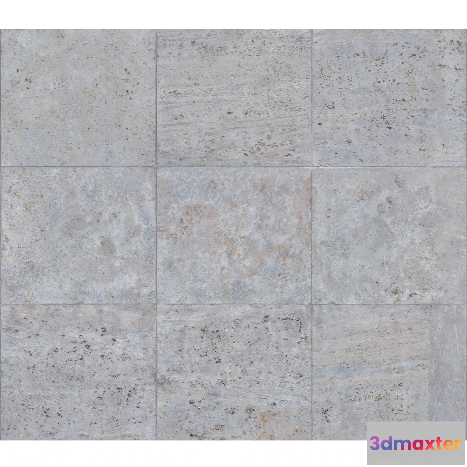 1674383 - textures - Tile 25 3D Max