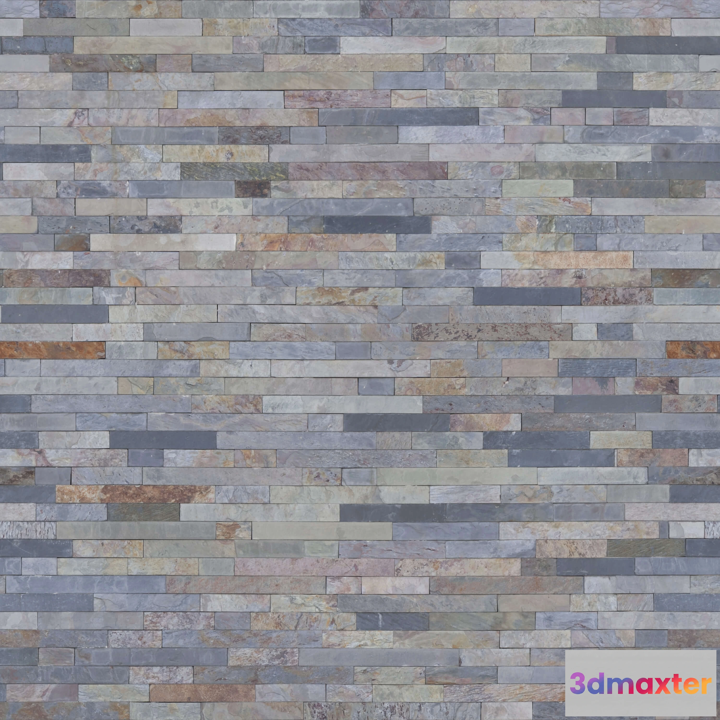 1674443 - textures - Tile 1 3D Max