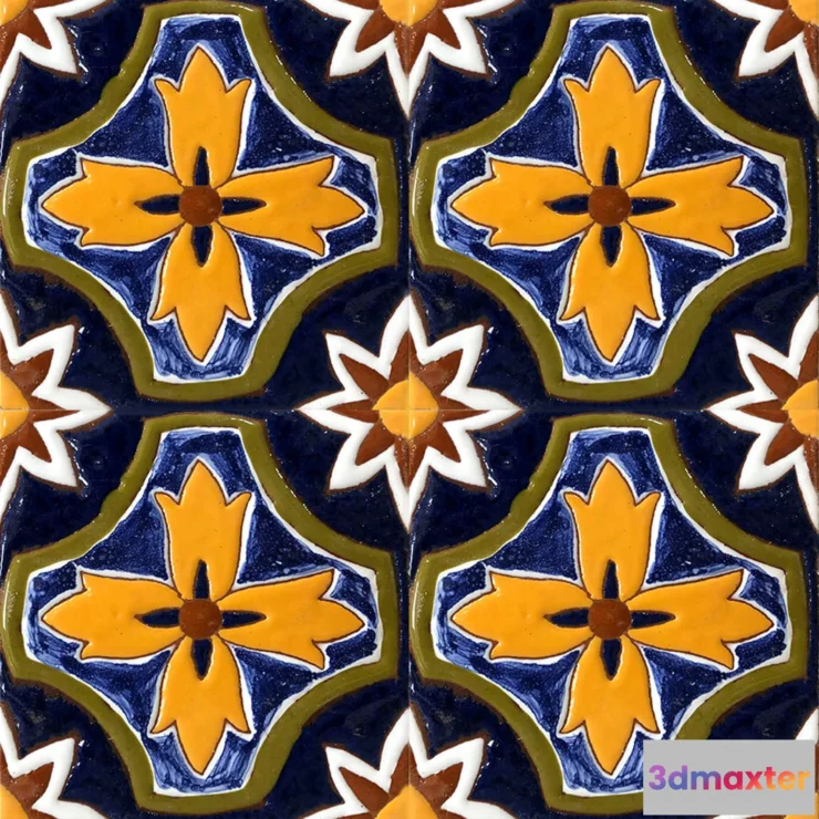 1674445 - textures - Picture 2 3D Max