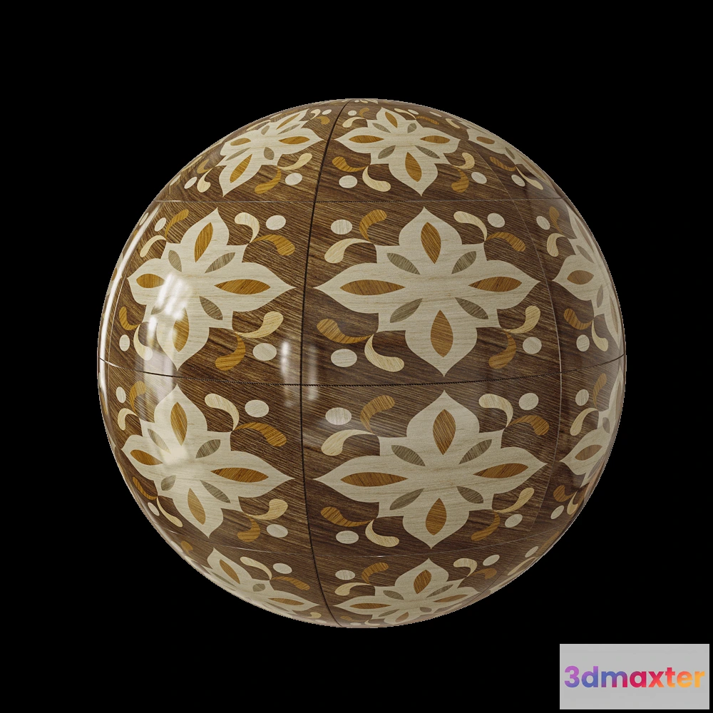 1674463 - Vatra Keramika - Intarsi Classic 3D Max