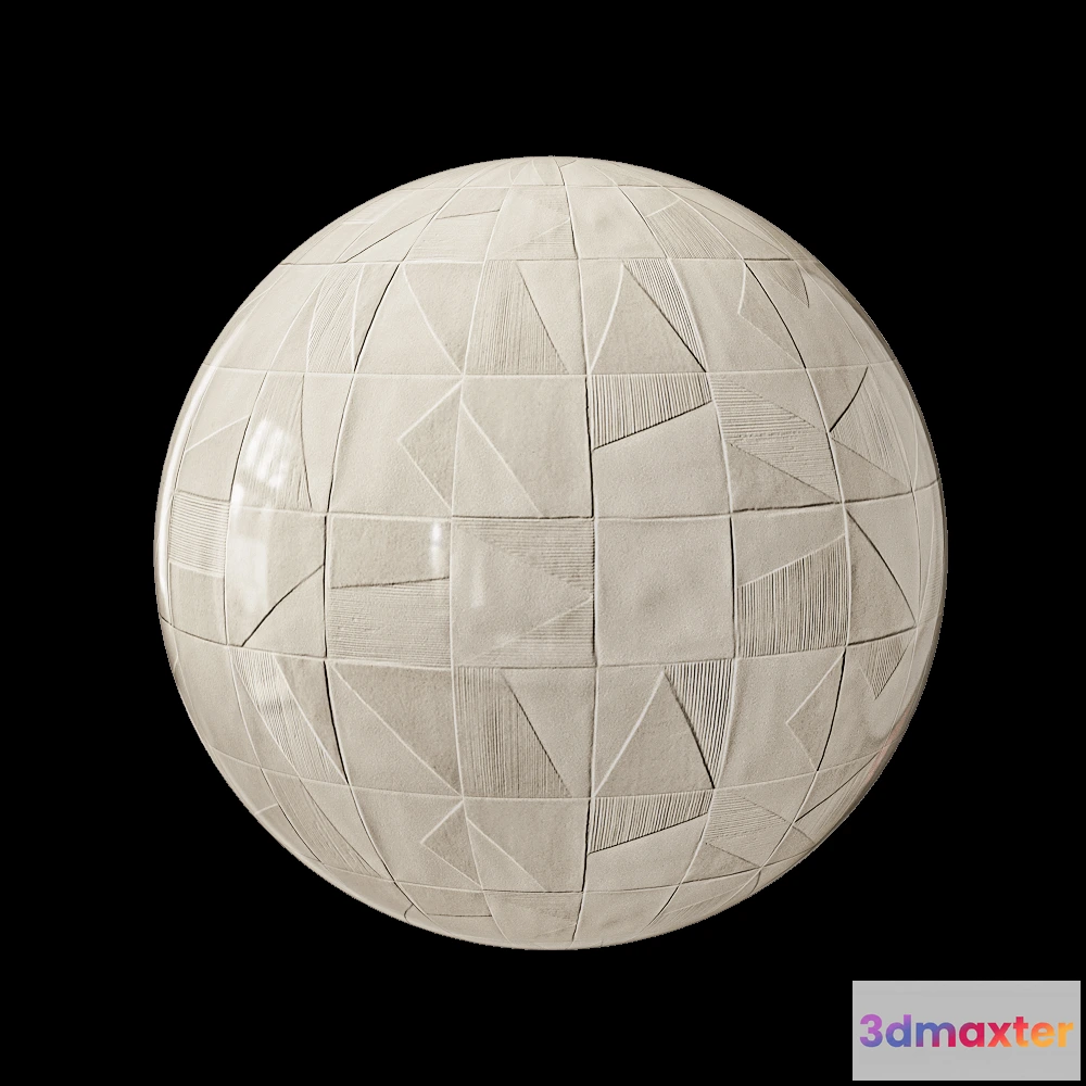 1674467 - Vatra Keramika - Mat and More 3D Max