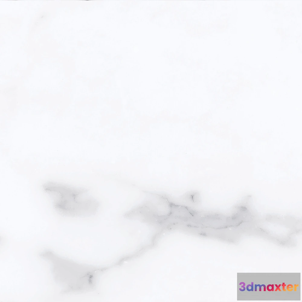 1674511 - Vitacer - Artistic White 3D Max