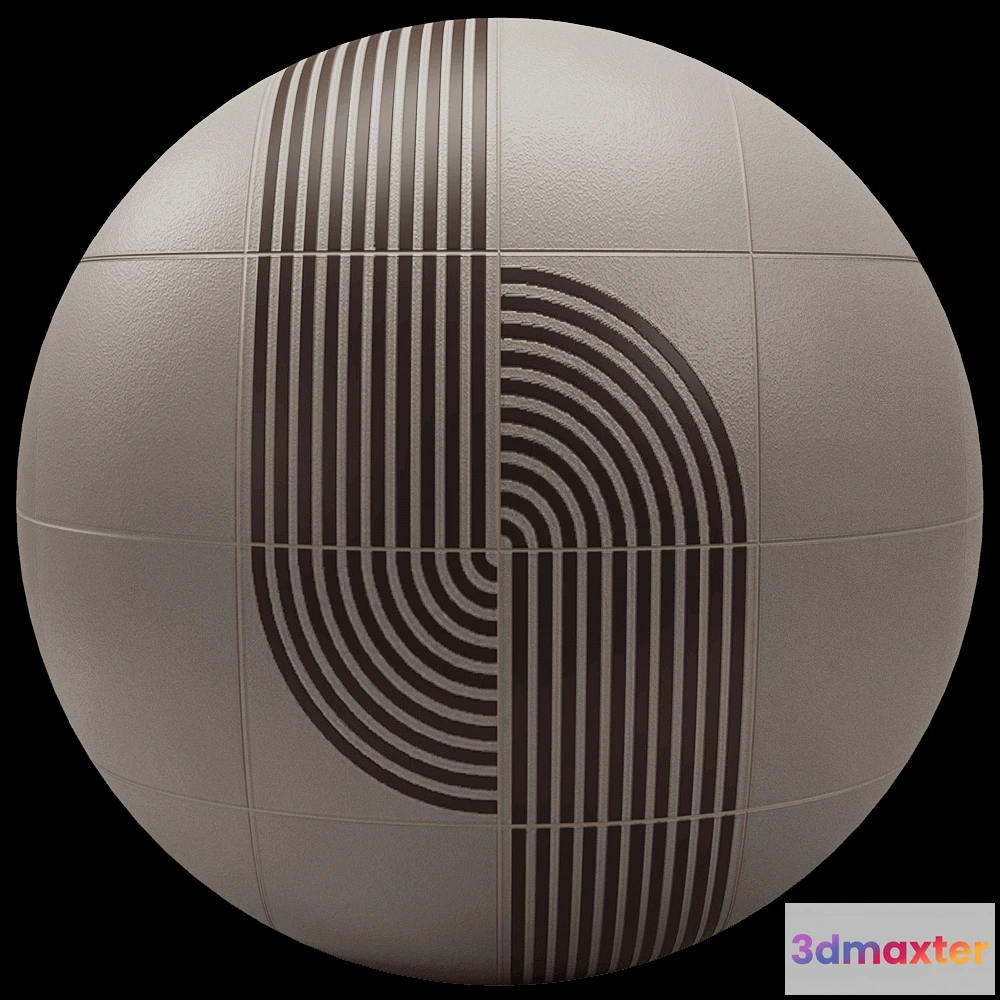 1674523 - Wowdesign - Tile Twister 3D Max