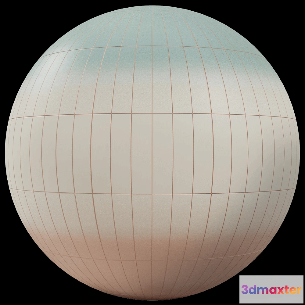 1674525 - Wowdesign - Tile Melange 3D Max