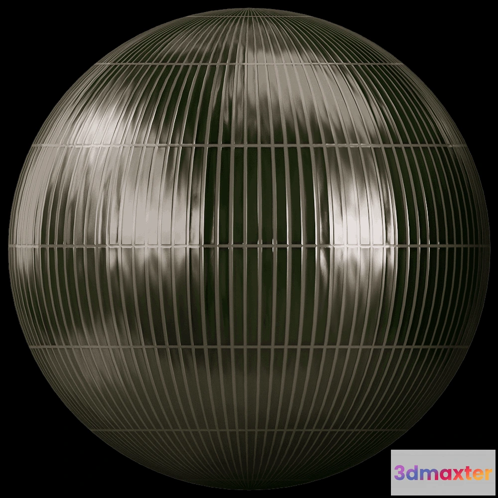 1674529 - Wowdesign - Tile Sweet Bars 3D Max