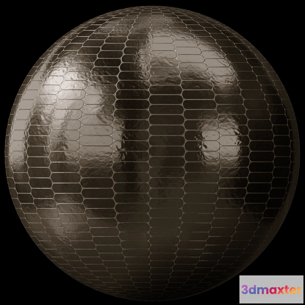 1674535 - Wowdesign - Tile The Casablanca 3D Max